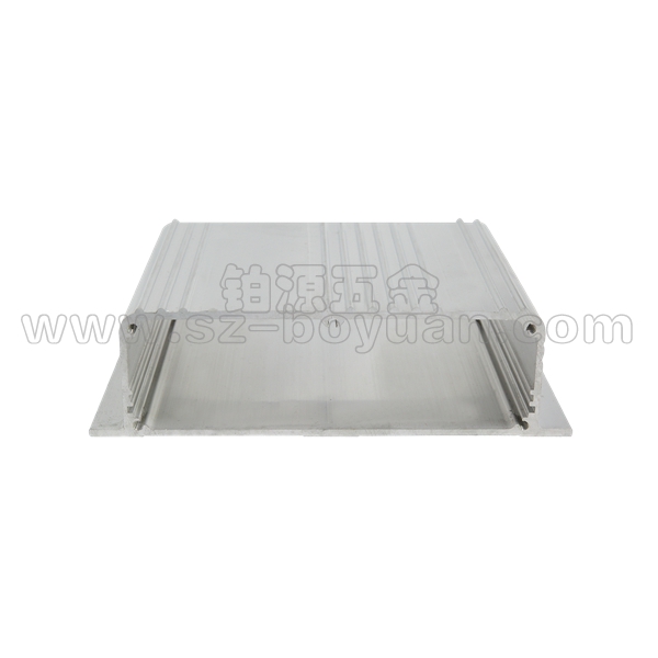 铝合金外壳BY-170 规格：138X39