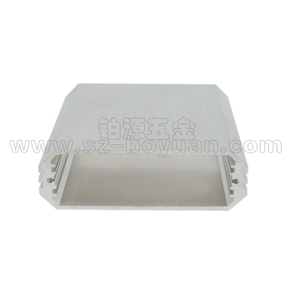 铝合金外壳加工BY-144 规格：78X24