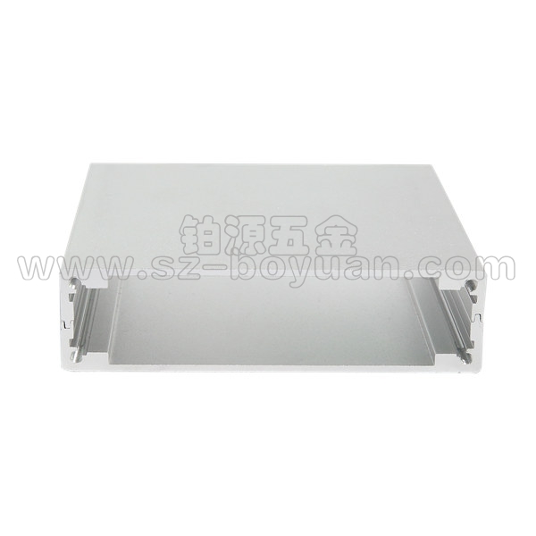 铝合金外壳BY-047 规格：98X25