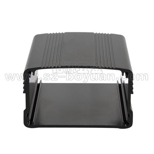 铝合金外壳BY-043 规格：63X38