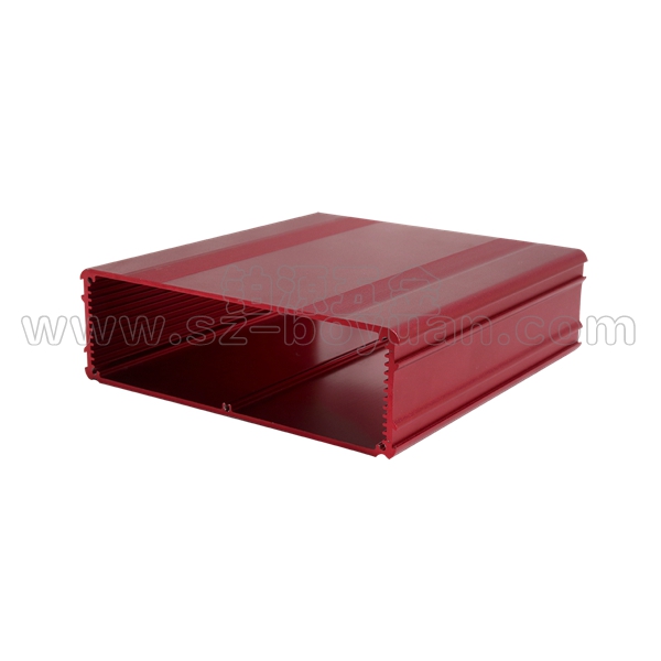 铝合金外壳表面损坏是什么原因导致的？