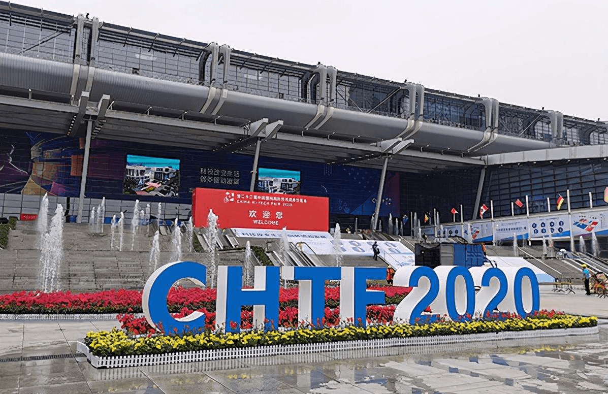 第二十二届高交会圆满落幕！草莓网站在线观看五金携新品亮相备受瞩目