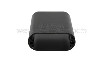 铝合金外壳刮花了怎么办？