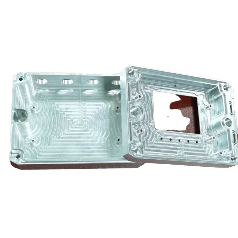 钣金外壳加工的工艺流程