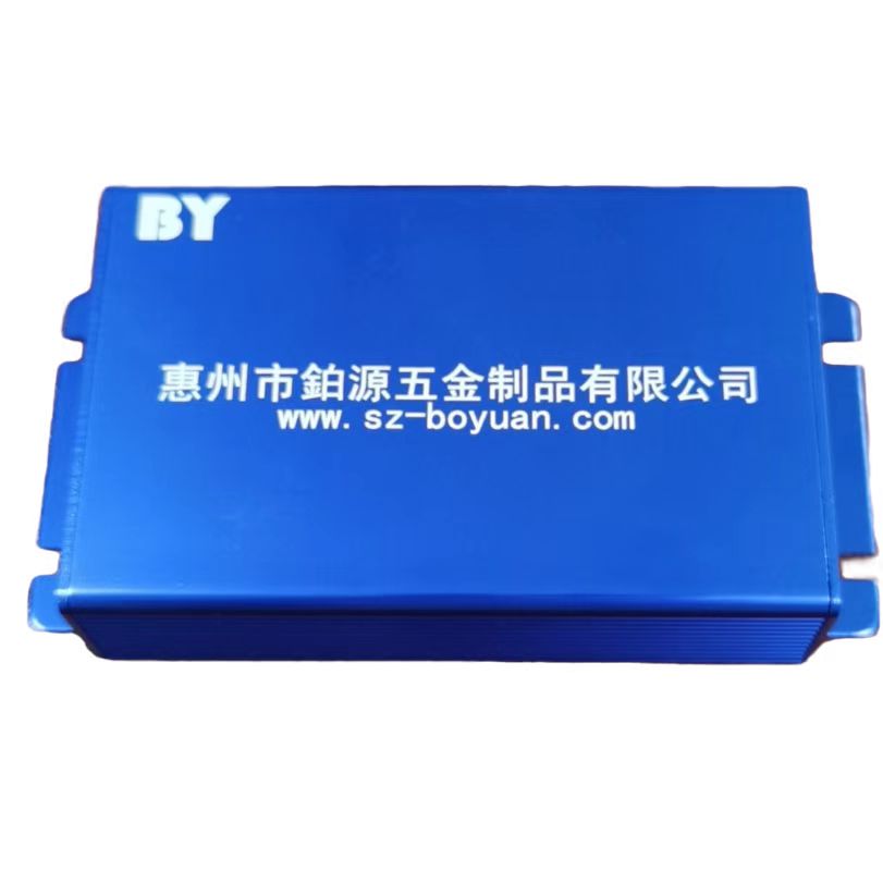 钣金机箱一般用什么材料？