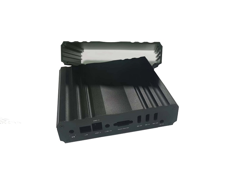 铝合金外壳CNC加工如何有效生产加工品质？