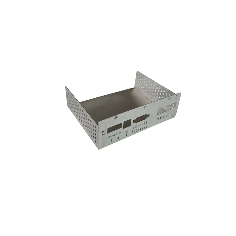 如何控制钣金机壳加工的质量？