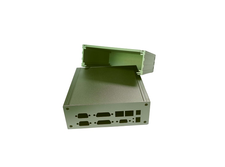 如何保障钣金机箱加工的质量？