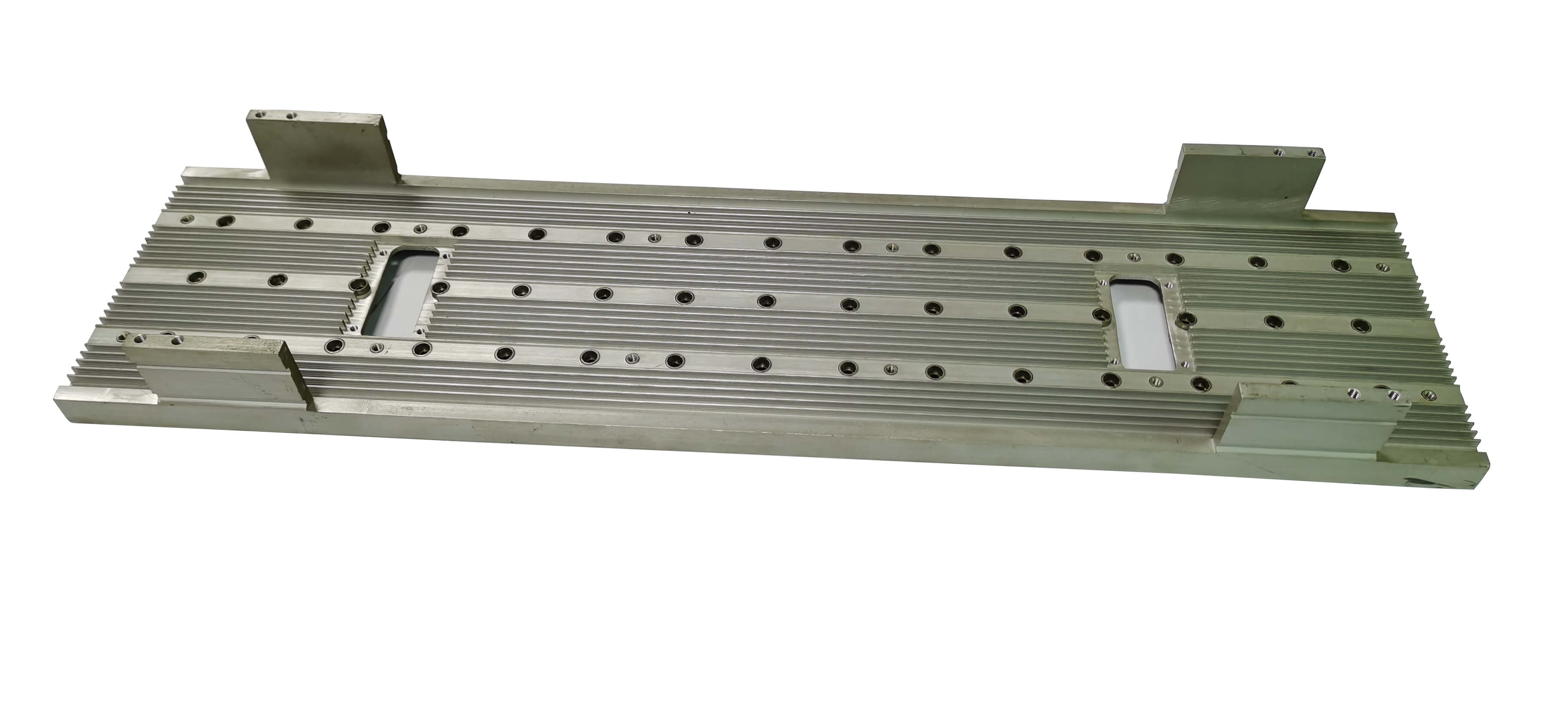 钣金机壳有哪些应用领域？