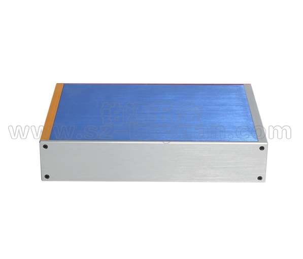 铝合金机箱有哪些优势？