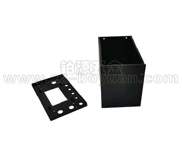 怎么保障钣金机箱加工的质量？