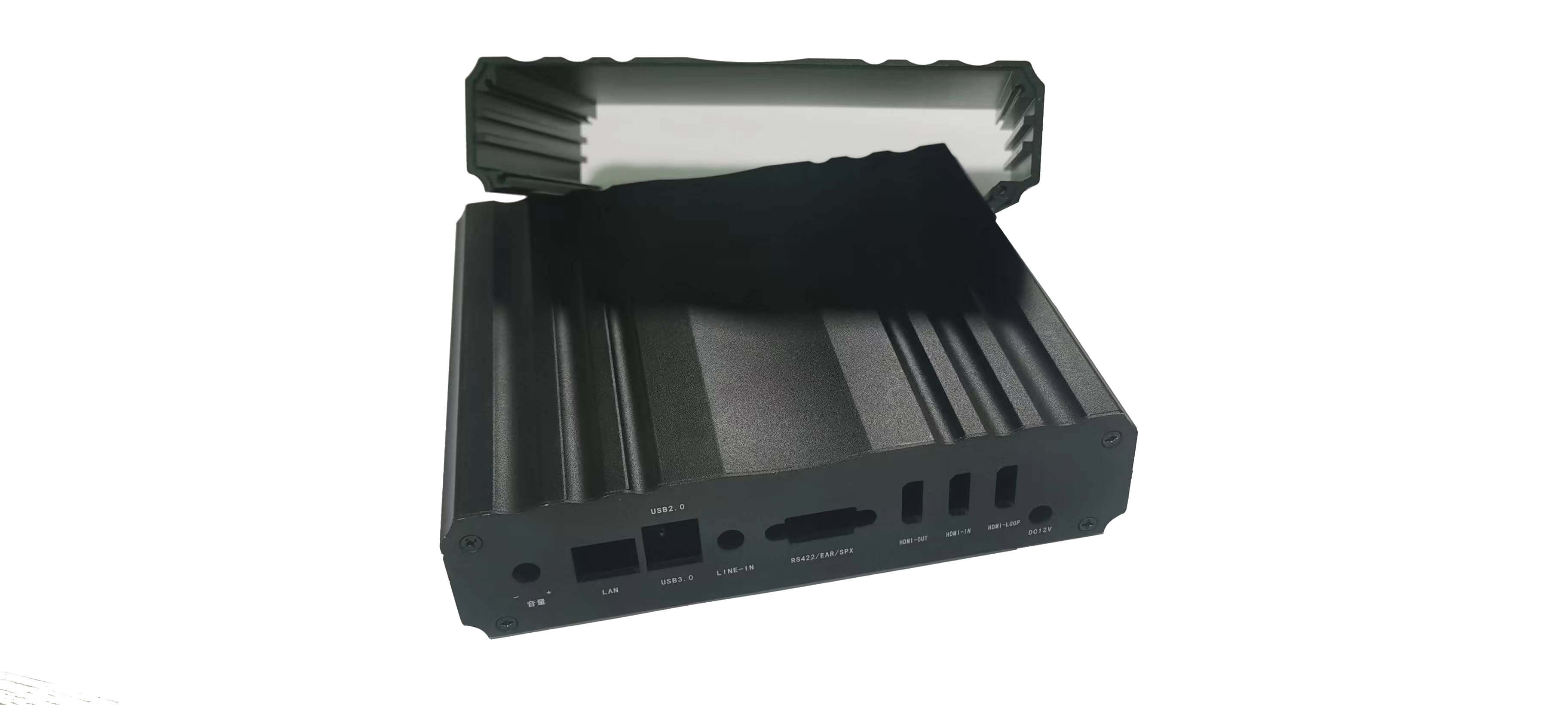 草莓视频十八禁机壳钣金加工后尺寸偏差原因解析​